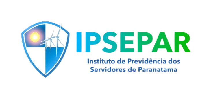 Logo da Previdência